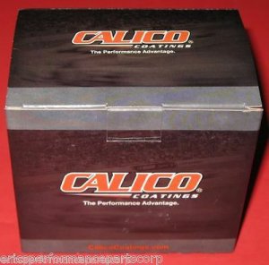 Calico ACL 6B8100H-.025 Race Rod Bearings Toyota 2JZGTE 2JZ - SALE - NO RETURNS