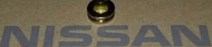 Nissan 13532-58S00 OEM Grommet for Cam Angle Sensor CAS Seal RB26 RB25 RB20