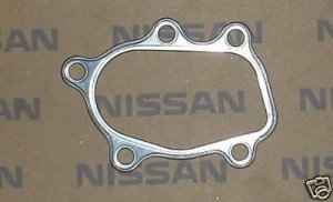 Nissan 14445-79E00 OEM Turbo Exhaust Housing Outlet Gasket SR20DET S14 S15 T25