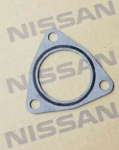 Nissan A4465-40P03 OEM Compressor Outlet Gasket CA18DET S13 RB20DET R32 VG30 Z32