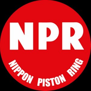 NPR 21-GNH08350 Piston Rings for 83.5mm Pistons Single Set