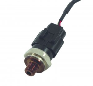 Innovate 3926 10-Bar Sensor for SSI-4 Air and Fluid Pressure 0-150psi