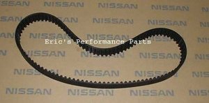 Nissan AY440-NS022 OEM Timing Belt RB20E SOHC HR31 Holden Commodore VL New