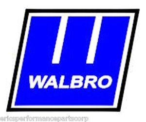 Walbro GSS278 Fuel Pump 190LPH Accord Civic Prelude NX2000 Sentra 240SX MR2 MX6