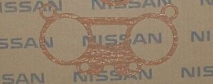 Nissan 16175-05U70 OEM Throttle Body Gasket RB26DETT GTR RB26 R32 R33 R34 SINGLE