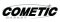 Cometic H1796SP1051S MLS Head Gasket for Nissan SR20DET S13 S14 S15 86.5mm 1.3mm