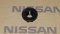 Nissan 01225-00651 Suspension Stabilizer Bar Link Nut 1999 Nissan Quest GLE GXE