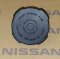 Nissan 49181-8B400 Power Steering Reservoir Cap for GA16DE KA24DE QR25DE VQ35DE