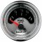 Auto Meter 1214 2-1/16" Fuel Level Gauge 0-90 Ω Ohms SSE American Muscle
