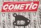 Cometic IR755060KF Thermal Idle Air Control Gasket for Nissan RB25DET R33 IAC