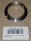 Precision PBO-085-2108 Outlet Weld Flange for 46mm Wastegate Stainless Steel