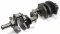 Brian Crower BC5456 Crankshaft For Chevy LS 4.000" Stroke 4340 Forged Balanced