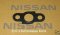 Nissan 15053-1E400 OEM Oil Strainer Gasket SR20 S13 S14 S15 RB26 RB25 R33 R34