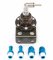 Tomei Fuel Pressure Regulator -6AN Type-S Adjustable 1/8" NPT 8mm Barb