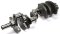Brian Crower BC5458 Crankshaft For Chevy LS 4.125" Stroke 4340 Forged Balanced