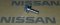 Nissan 01121-06691 Bolt w/ Lock Washer m6 x 1.0 17mm UHL - 10mm Wrench
