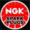 NGK BKR6EIX Iridium Spark Plug 6418 14mm .750" for Nissan RB25DET RB26DETT