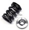 Brian Crower BC0040X Dual Springs Ti Retainers for Honda Acura K20A F20C F22C