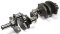 Brian Crower BC5249 Crankshaft For Nissan VR38 94.4mm Stroke 4340 Billet