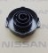 Nissan 49181-AA000 Power Steering Reservoir Cap for 350Z 370Z Armada Maxima Mura