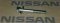 Nissan 01121-06711 Bolt w/ Lock Washer m6 x 1.0 43mm UHL - 10mm Wrench