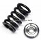 Brian Crower BC0650 Valve Springs & Titanium Retainers For BRZ FR-S GT86 4UGSE