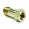 Auto Meter 2271 Fitting Adapter 3/8" NPT Male