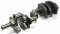 Brian Crower BC5227 Crankshaft For Nissan VQ35 86.4mm Stroke 4340 Billet