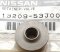 Nissan 13209-53J00 OEM Valve Spring Retainer SR20DET SR20 B13 S13 S14 S15 SINGLE