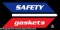 Safety BM21-103 Crank Main Bearings for Hyundai 1.8L G4GM 2.0L G4GC G4GF STD