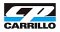 Carrillo SCR5433 H-Beam Rods for Mitsubishi 4G63 1st GEN 6-Bolt 21mm Pin CARR