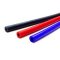 ATP-SIL-246-RED 3/16" (4.7mm) ID Extruded Silicone Vacuum Hose Red 12" Long