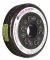 ATI 917362 Crank Damper Pulley for John Deere 466 Standard Inertia 7.074" 3-Ring