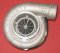 Garrett GTX3582R Turbo with T4 Divided Turbine Housing 1.06 A/R V-Band Outlet
