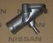 Nissan 11060-05U00 OEM Coolant Water Outlet Neck RB26DETT R32 R33 R34 WC34 New