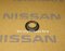 Nissan 15066-5E510 OEM O-Ring Gasket for SR20DET Oil Pump Filter Housing S13 S14