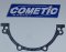 Cometic EC1375020F Rear Main Seal Housing Gasket for Nissan CA18DET and CA18DE