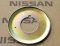 Nissan 13023-45V00 Timing Belt Guide Plate Front VG30DE VG30DETT Z32 300ZX VG30