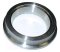 Tial 001991 Stainless Steel Inlet Flange for MVS 38mm Wastegate
