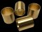 Brian Crower BC8702 SINGLE Connecting Rod Bushing Aluminum Bronze 22mm .866" ONE