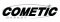 Cometic C4166-027 MLS Head Gasket Toyota 4AGE 16V 83mm x 0.7mm AW11 AE86 JDM 4A