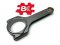 Brian Crower BC6111 Connecting Rods For Mitsubishi 4G63/4G64