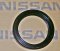 Nissan 13042-16V0A OEM Front Main Crank Seal Gasket CA18DET VG30DETT CA18 VG30