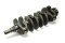 Brian Crower BC5218 Crankshaft For Nissan KA24DE 96mm Stroke 4340 Billet STD